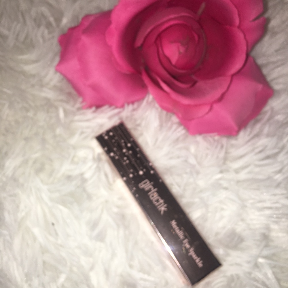 Girlactik Metallic Eye Sparkle